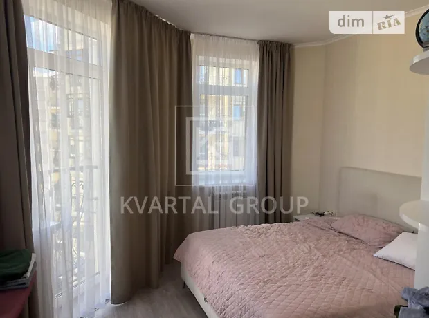 Квартира на вул. Західна, 4 в Києві, ID 230646, фото №9