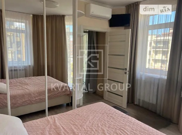 Квартира на вул. Західна, 4 в Києві, ID 230646, фото №10