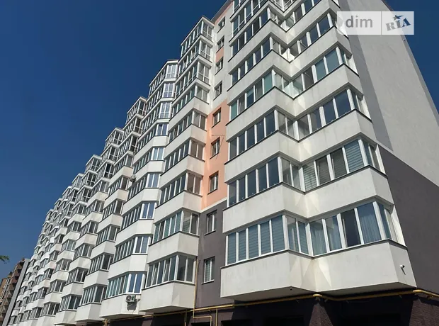 Квартира на вул. Винниченка Володимира, 5 в Чернівці, ID 267060, фото №2