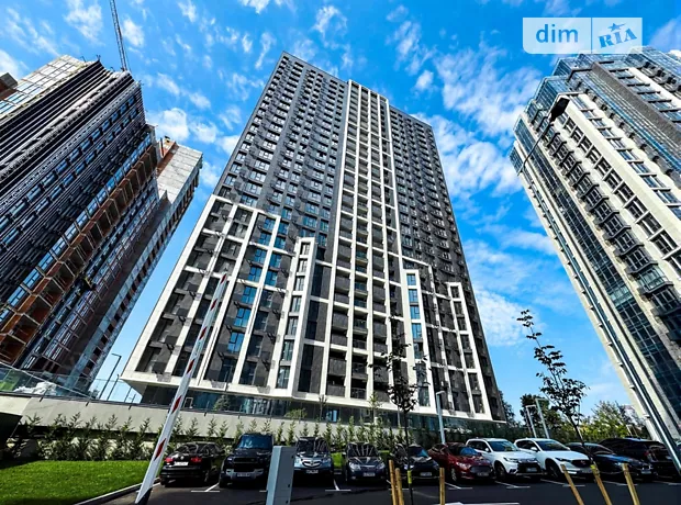 Квартира на шосе Залізничне, 178 в Києві, ID 165723, фото №2