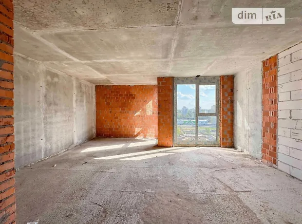 Квартира на шосе Залізничне, 178 в Києві, ID 165723, фото №11