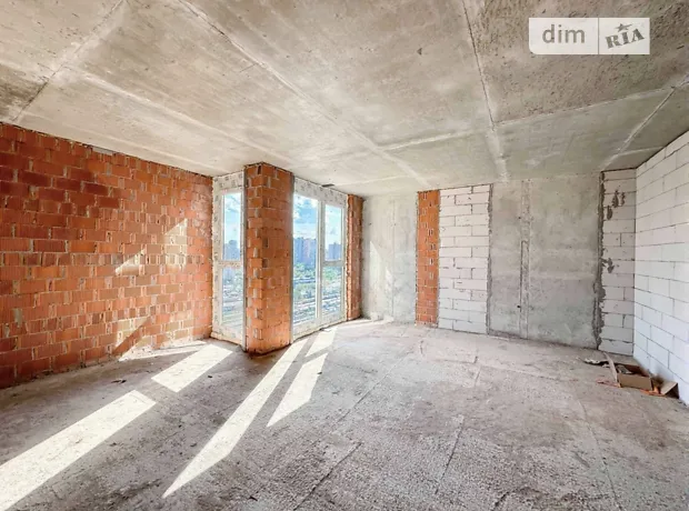 Квартира на шосе Залізничне, 178 в Києві, ID 165723, фото №13