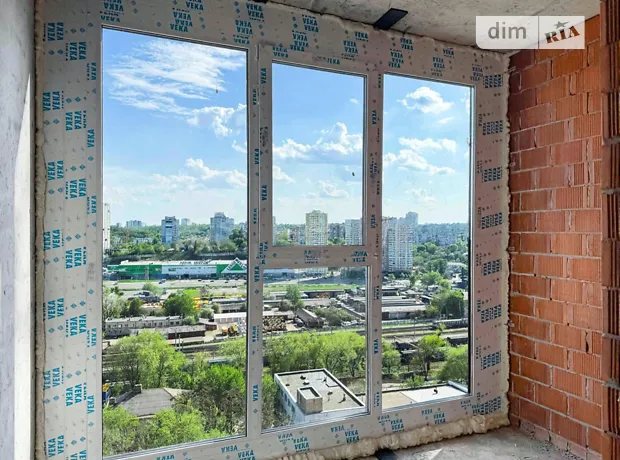 Квартира на шосе Залізничне, 178 в Києві, ID 165723, фото №21