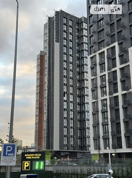 Квартира на шосе Залізничне, 178 в Києві, ID 165723, фото №7