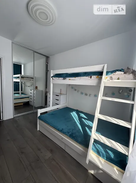 Квартира на вул. Університетська, 1В в Києві, ID 246370, фото №4