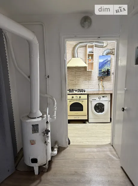 Квартира на пров. Чкалова, 35А в Миколаєві, ID 208060, фото №8