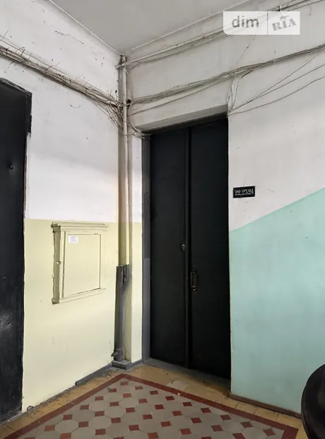 Квартира на вул. Свободи, 27 в Харків, ID 201886, фото №5