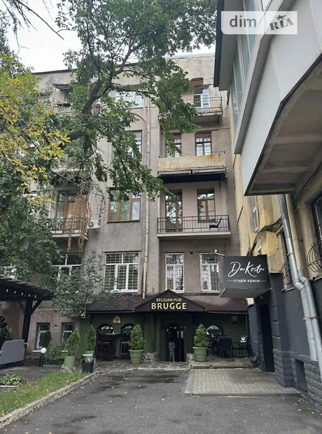 Квартира на вул. Свободи, 27 в Харкові, ID 201886, фото №6