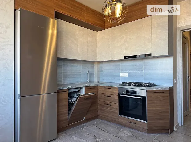 Квартира на вул. Хіміків в Івано-Франківську, ID 209569, фото №16