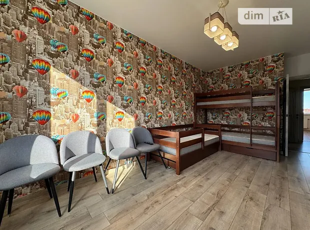 Квартира на вул. Хіміків в Івано-Франківську, ID 209569, фото №20