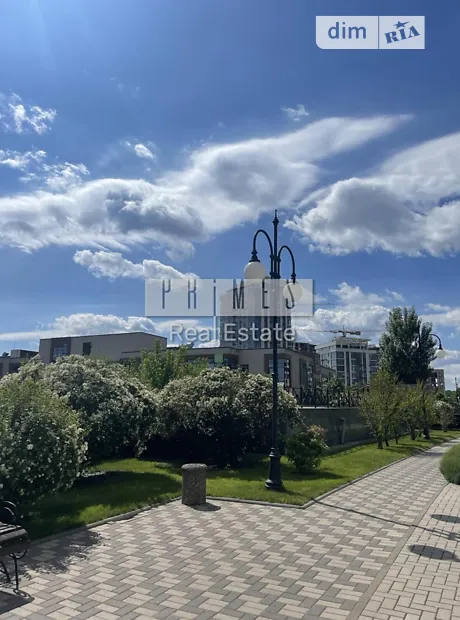Квартира на вул. Андрія Верхогляда, 7 в Києві, ID 175130, фото №18