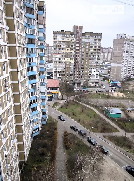 Квартира на вул. Милославська, 31Б в Києві, ID 189897, фото №15