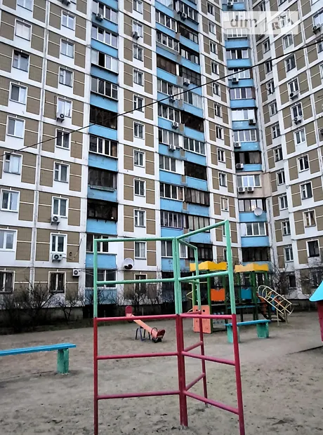 Квартира на вул. Милославська, 31Б в Києві, ID 189897, фото №16
