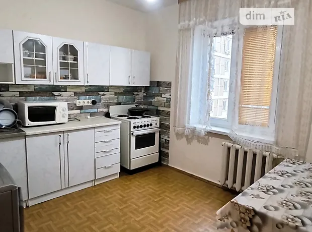 Квартира на вул. Милославська, 31Б в Києві, ID 189897, фото №3