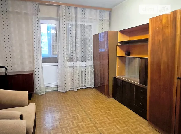 Квартира на вул. Милославська, 31Б в Києві, ID 189897, фото №5