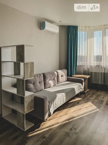 Квартира на вул. Юлії Здановської, 34Б в Київ, ID 315288, фото №1