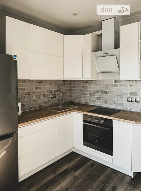 Квартира на вул. Юлії Здановської, 34Б в Київ, ID 315288, фото №3