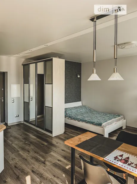 Квартира на вул. Юлії Здановської, 34Б в Київ, ID 315288, фото №4