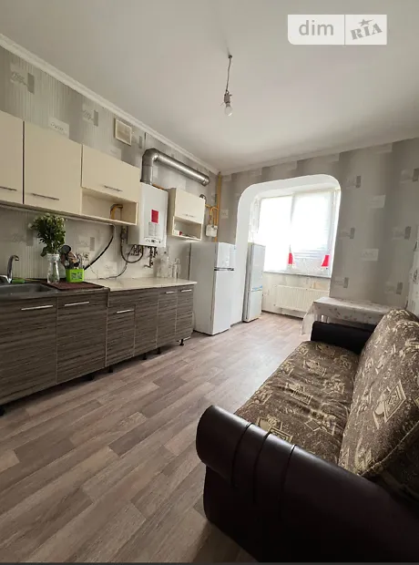 Квартира на вул. Мечникова 112/114 в Києві, ID 237963, фото №1
