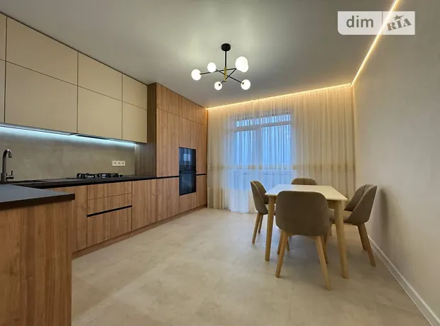Квартира на вул. Виноградна, 15А в Івано-Франківську, ID 180261, фото №10