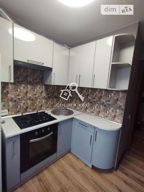 Квартира на вул. Павла Глазового, 11 в Кривому Розі, ID 184719, фото №1