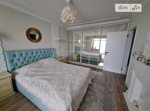 Квартира на вул. Милославська, 16 в Київ, ID 182808, фото №1