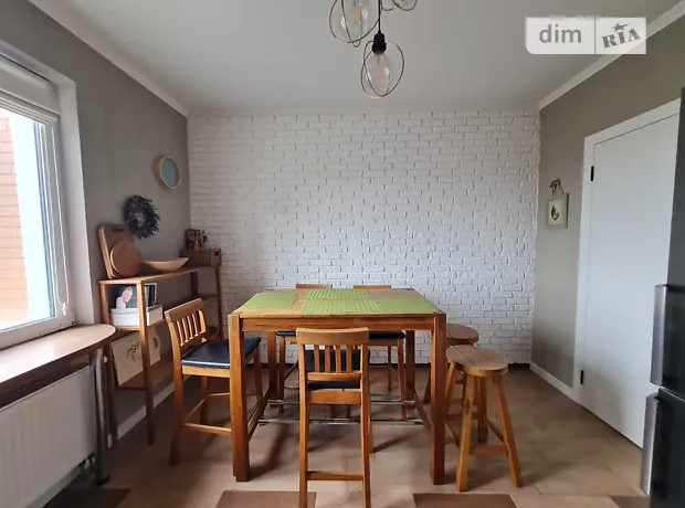 Квартира на вул. Милославська, 16 в Київ, ID 182808, фото №2