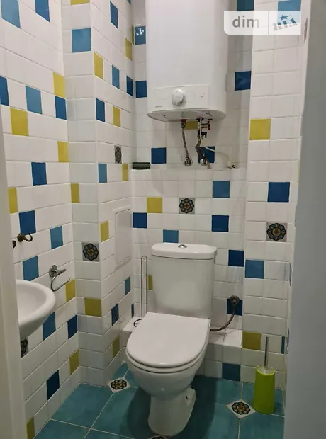 Квартира на вул. Милославська, 16 в Києві, ID 182808, фото №11