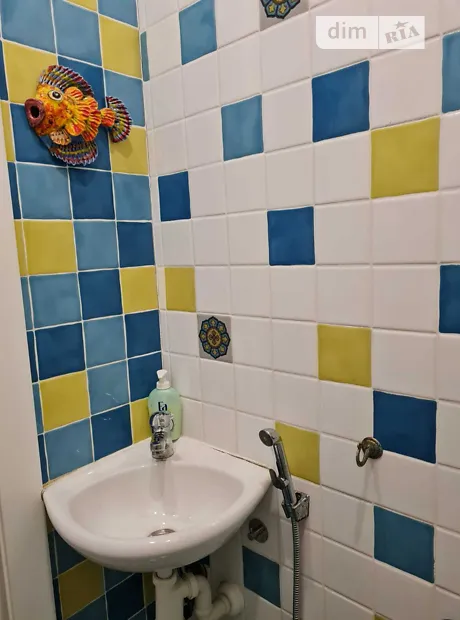 Квартира на вул. Милославська, 16 в Києві, ID 182808, фото №12