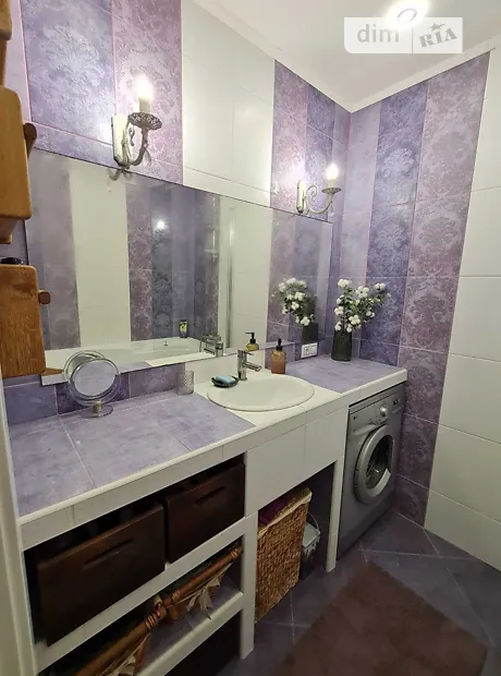 Квартира на вул. Милославська, 16 в Києві, ID 182808, фото №13