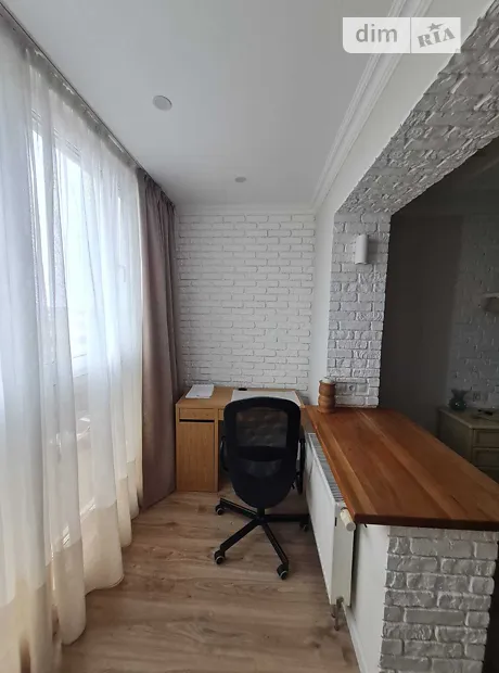 Квартира на вул. Милославська, 16 в Київ, ID 182808, фото №3