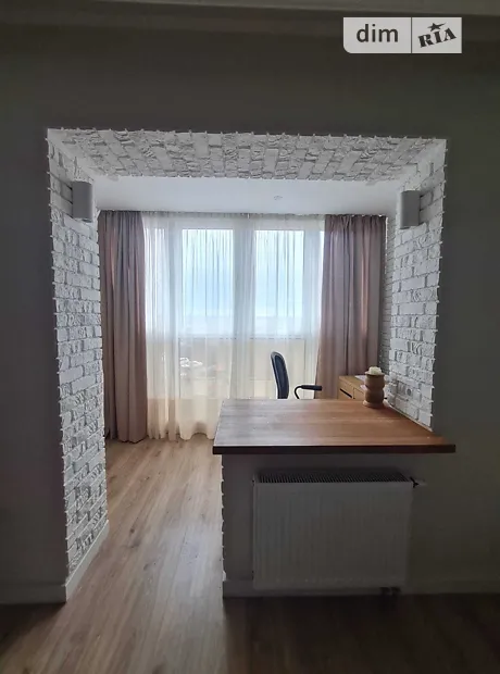 Квартира на вул. Милославська, 16 в Київ, ID 182808, фото №4