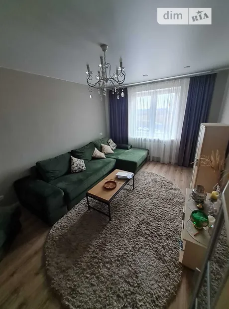 Квартира на вул. Милославська, 16 в Київ, ID 182808, фото №5