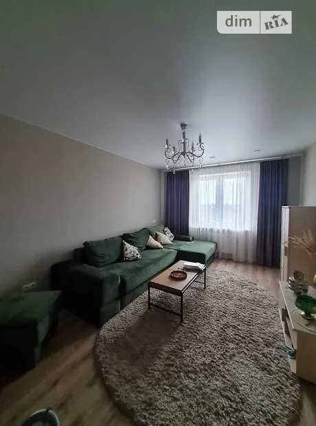 Квартира на вул. Милославська, 16 в Києві, ID 182808, фото №7
