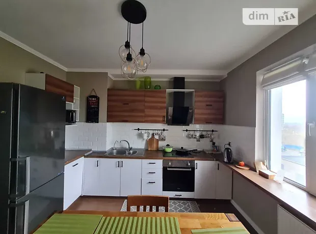 Квартира на вул. Милославська, 16 в Києві, ID 182808, фото №8