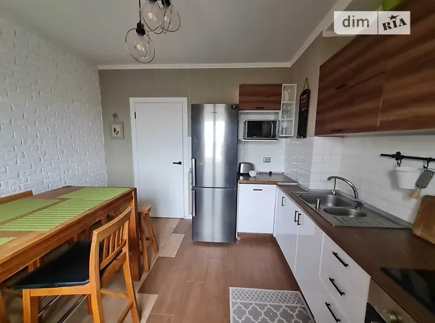 Квартира на вул. Милославська, 16 в Києві, ID 182808, фото №9