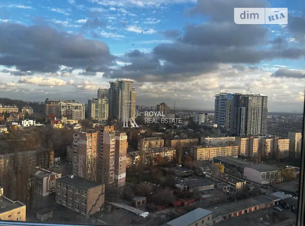 Квартира на вул. Андрія Верхогляда, 11Б в Києві, ID 169732, фото №12