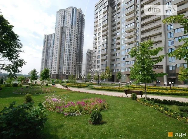 Квартира на вул. Андрія Верхогляда, 11Б в Києві, ID 169732, фото №8