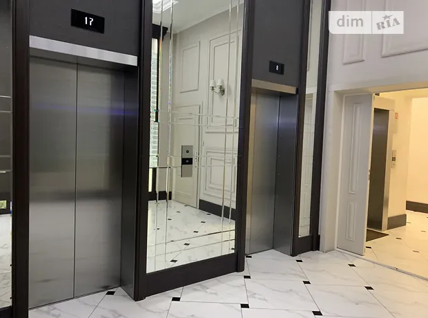 Квартира на вул. Антоновича, 109 в Києві, ID 171535, фото №13