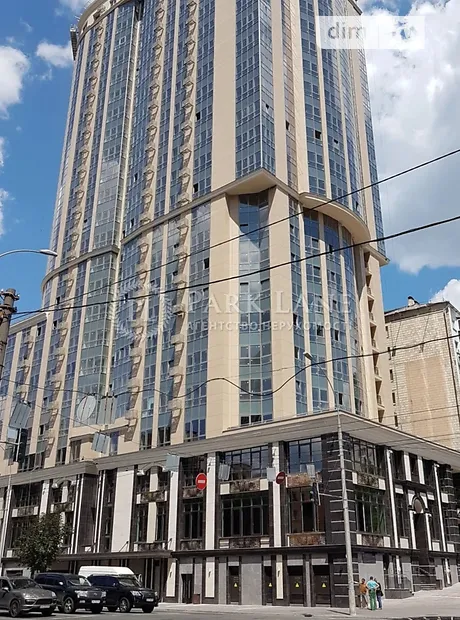 Квартира на вул. Антоновича, 109 в Києві, ID 171535, фото №14
