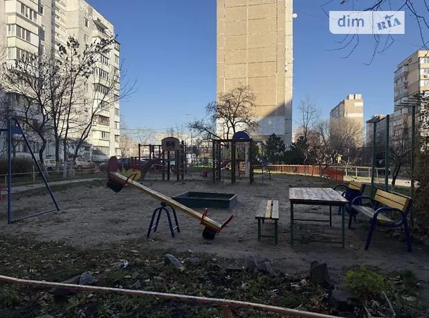 Квартира на вул. Миколи Закревського, 39А в Києві, ID 268823, фото №19