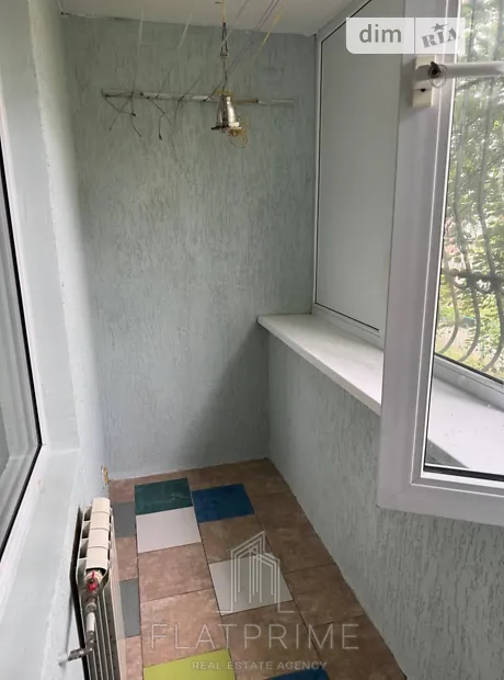 Квартира на вул. Миколи Закревського, 39А в Києві, ID 268823, фото №9