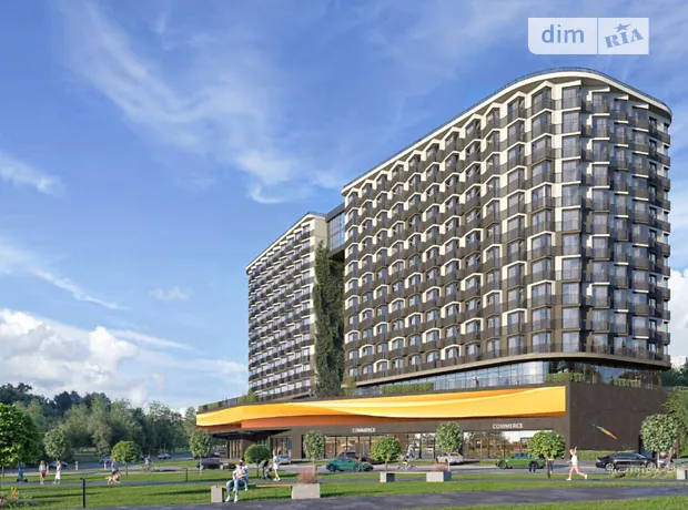 Квартира на вул. Озерна, 20 в Хмельницькому, ID 219506, фото №6