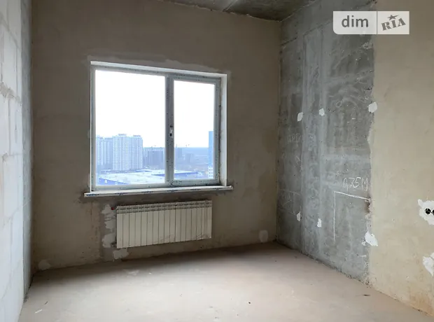 Квартира на вул. Чорних Запорожців, 74 в Києві, ID 306487, фото №5