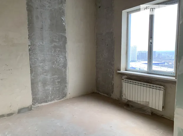 Квартира на вул. Чорних Запорожців, 74 в Києві, ID 306487, фото №7