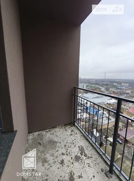 Квартира на вул. Косвена 64/66 в Одесі, ID 190250, фото №12