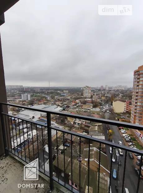 Квартира на вул. Косвена 64/66 в Одесі, ID 203038, фото №17