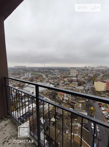 Квартира на вул. Косвена 64/66 в Одесі, ID 205511, фото №14