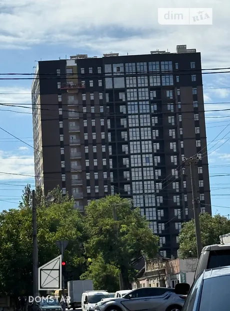 Квартира на вул. Косвена 64/66 в Одесі, ID 205511, фото №3