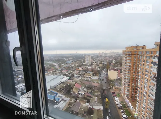 Квартира на вул. Косвена 64/66 в Одесі, ID 180684, фото №17
